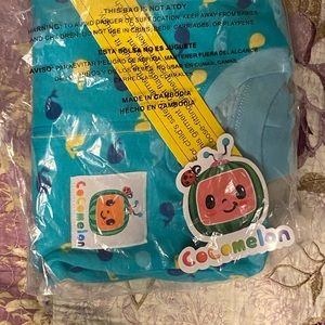 cocomelon pajamas